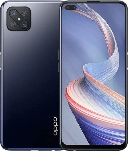 Oppo Reno4 Z 5g Características Especificaciones Y Precio Kalvo