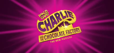 Charlie and the Chocolate Factory | Music Theatre International