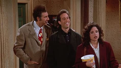 Jerry Seinfeld On His Sitcom Would ‘fix Some Things