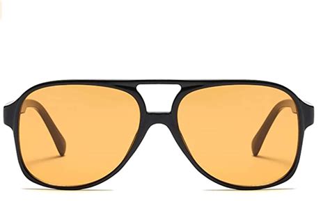 We Found The Coolest Orange Lens Sunglasses You Ve Seen All Over Instagram Huffpost Life