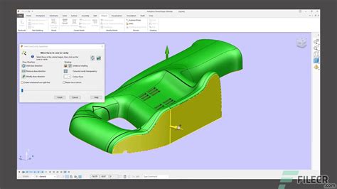 Autodesk Powershape Ultimate 2025 Free Download Filecr