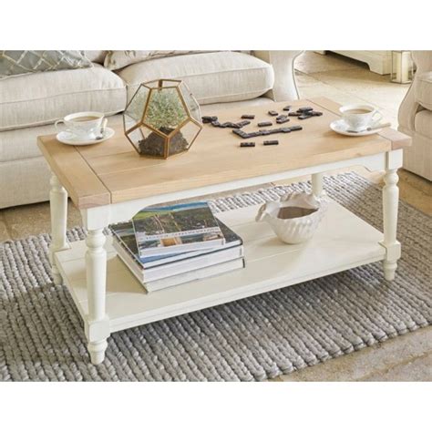 Coffee Table Dorset Laura Ashley Furniturebrands U