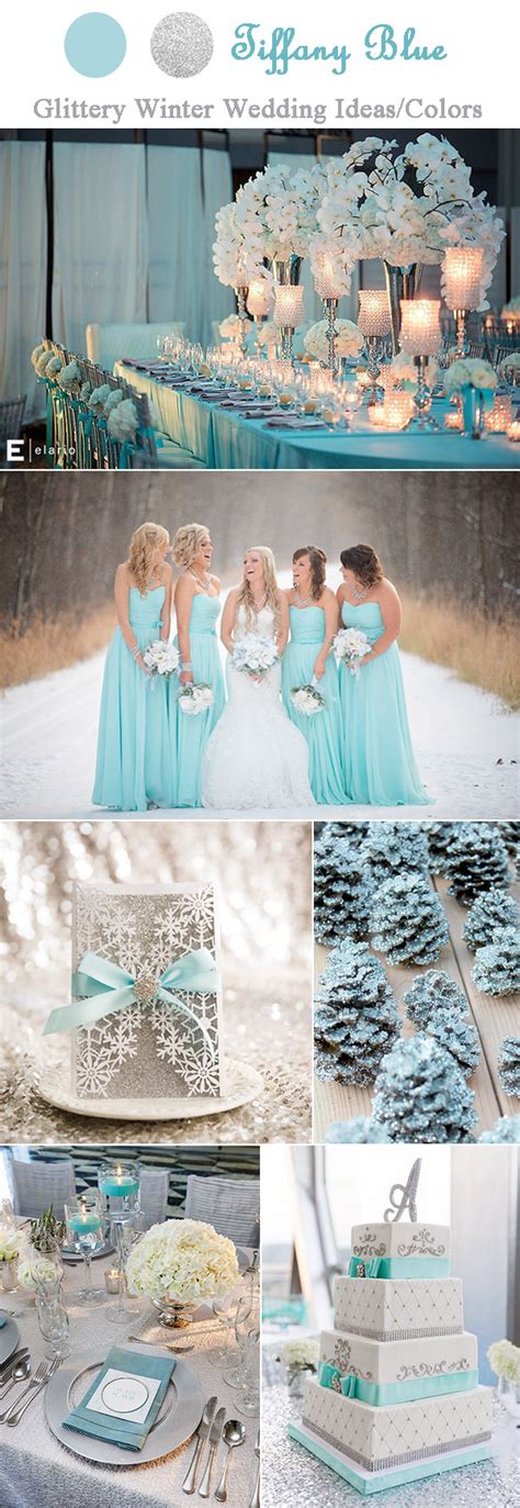 Tradesy Wedding Decor 35 Breathtaking Winter Wonderland Inspired