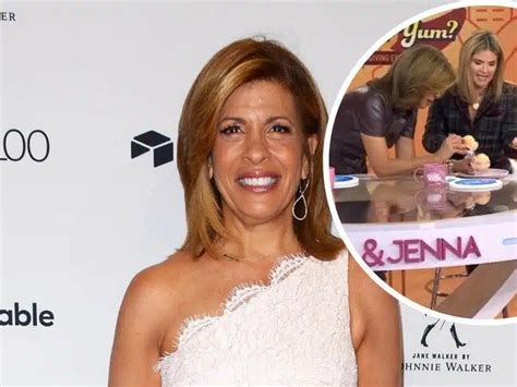 Hoda Kotbs Daughters Surprise Fans With Rare Appearance On ‘today