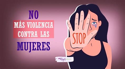 Día Internacional De La Eliminación De La Violencia Contra La Mujer