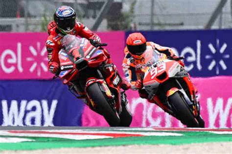 Motogp Diretta Della Sprint Del Mugello Cronaca E Analisi Fp