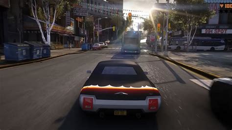 GTA 3 remake concept shows what Rockstar's Definitive Edition should ...