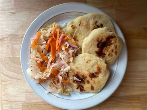 Chicken Pupusa Recipe Artofit