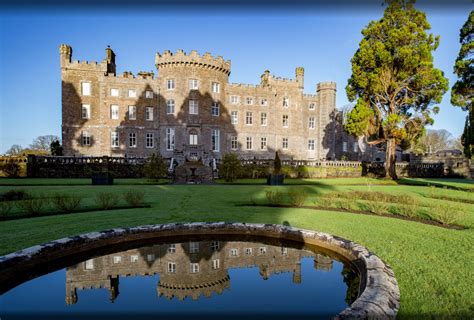 Markree Castle - Sligo Tours