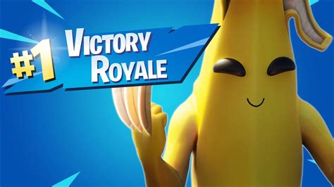 A Minha Primeira Victory Royale No Fortnite Og Season Youtube