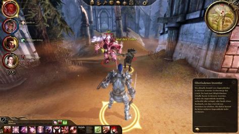 Dragon Age Origins Ultimate Edition Cuộc Phiêu Lưu Huyền Thoại