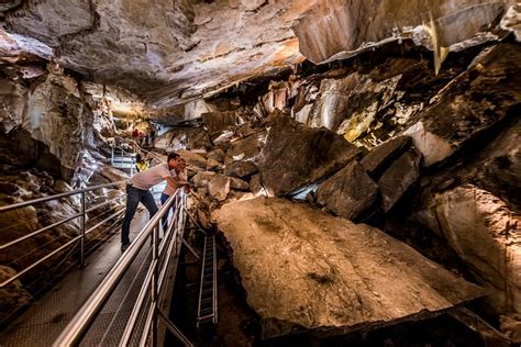 Tripadvisor Cuevas De Jenolan Lucas Cave Tour Ofrecido Por Jenolan