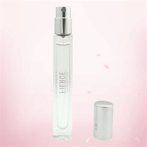 Perfume vial