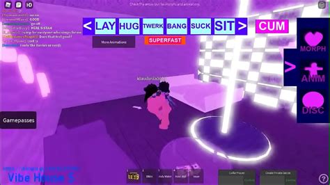 Jogo De Sexo No Roblox😌 Explore O Melhor Do Entretenimento Com Frases