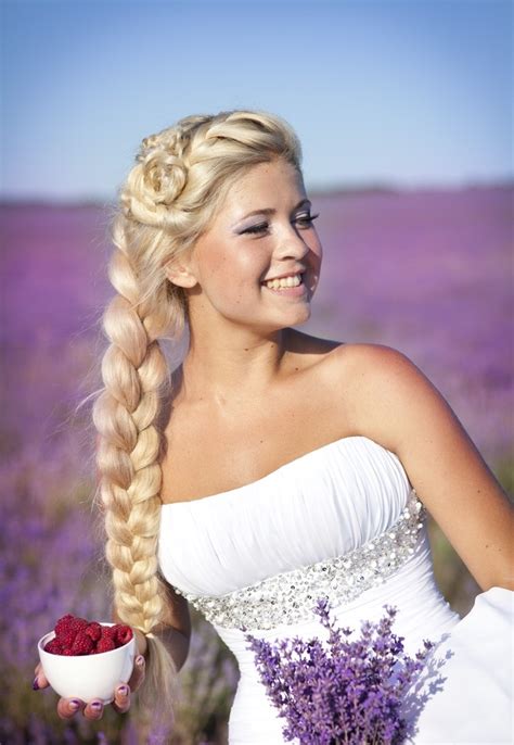 Quinceanera Hairstyles | Beautiful Hairstyles