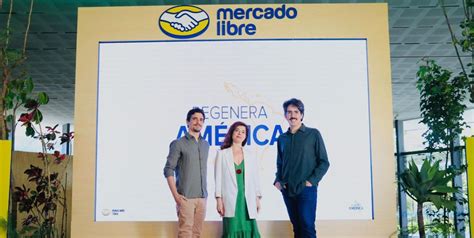 Mercado Libre Invierte Mdd Para Preservar Biomas En Am Rica Latina