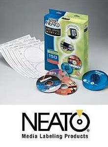 Neato Cd Label Software Stadenium