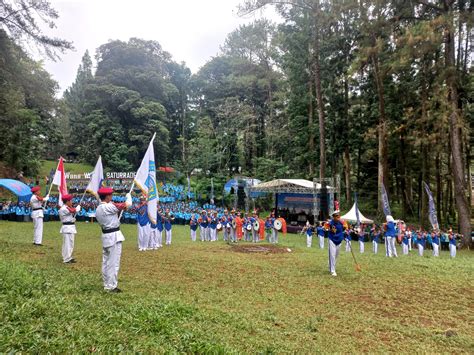 Semarak Jambore Mcc Lksa Ke Panti Asuhan Muhammadiyah Dan Aisyiyah