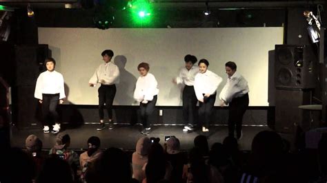 Exo Cover Dance Overdose Exo Nano In Exo Night By Exo