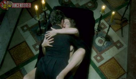 Naked Kate Winslet In Quills