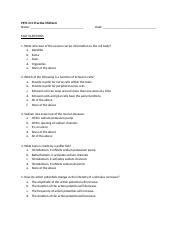 What are nodes of Ranvier and why are they important for the function ...