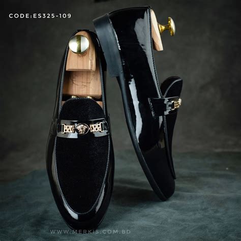 Trendy Designable Tassel Loafer Shoes For Men In Bangladesh