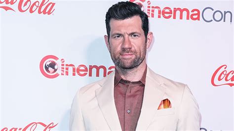 Billy Eichner On ‘bros And Making History With His Gay Rom Com