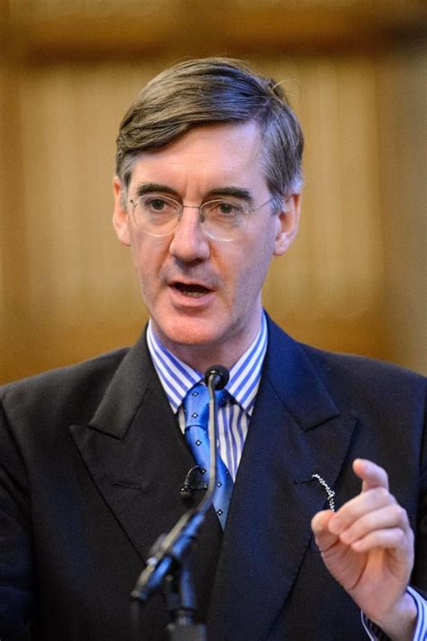 Brexit News Rees Mogg Demands May Stands Up To Eu Uk News