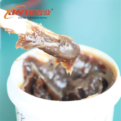 Wear Resistant and Pressure Resistant Grease Lithium Based Grease for