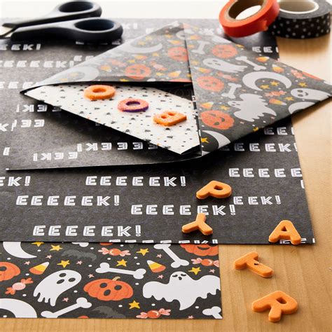 Halloween Double Sided Cardstock Paper By Recollections™ 12 X 12