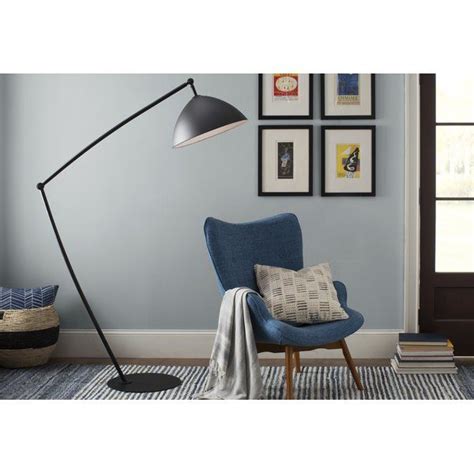 Reitveld Adjustable 83 Task Reading Floor Lamp