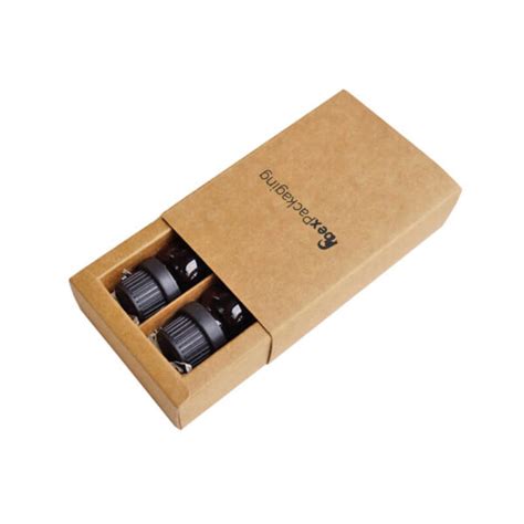 Custom Essential Oil Boxes Wholesale Essential Oil Packaging