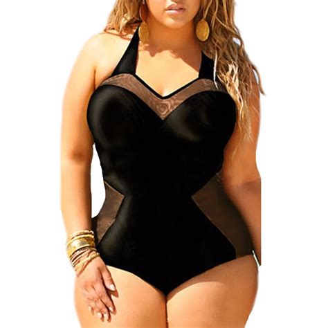 Buy Janememory 2018 New Sexy One Piece Swimsuit Women