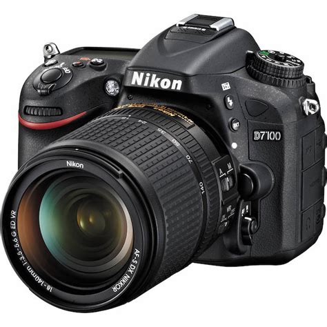 Nikon AF S DX Nikkor 18 140mm F 3 5 5 6G ED VR 4 Mac Store