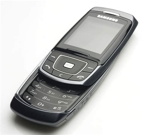 Celular Samsung Sgh J I Quadri Band Abrir E Fechar R Em