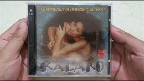 Unboxing Asmr Kalaro Vcd Amaritz Films Tagalog Sexy Bold Movie