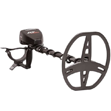 Garrett At Max Gold Metal Detector Alaknanda Security Products