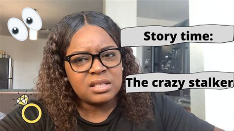 My Crazy Stalker Date Story Time Part I Storytime Stalkerdate