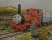 Gallant Old Engine Episode Thomas The Tank Engine Wikia