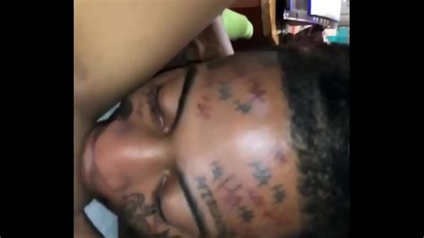 Rapper Boonk Gang Public Sex Tape Amateur