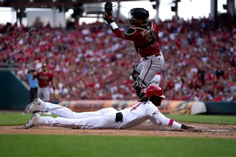 Cincinnati Reds Vs Arizona Diamondbacks Prediction 7 23 23 Mlb Picks Sports Chat Place