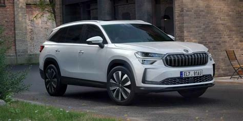 5 Upcoming Skoda SUVs In India You Should Know About