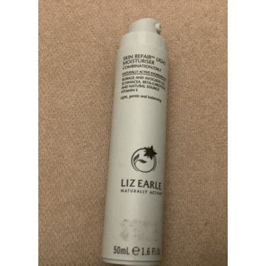 Liz Earle Skin Repair Moisturiser reviews in Body Lotions & Creams ...