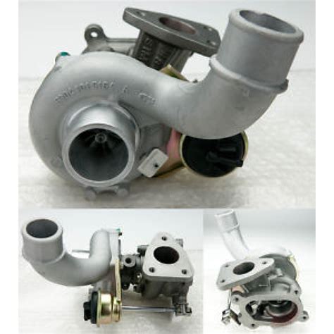 Ad Turbos E P P Turbina Renault Master Eletr Nica K Conj