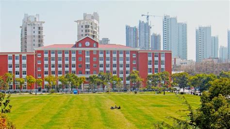 Shanghai University IELTS Requirements | GoToUniversity