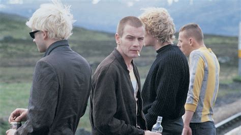 Trainspotting (1996) | MUBI