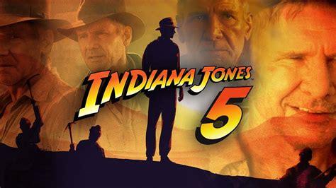 Indiana Jones Und Das Rad Des Schicksals Trailer TomParisDE BLOG