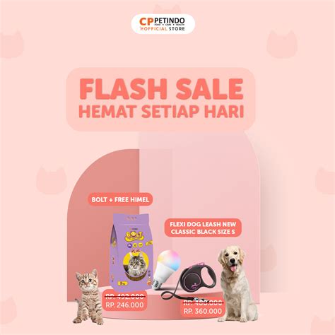 Toko Online CPPETINDO Official Shop Shopee Indonesia