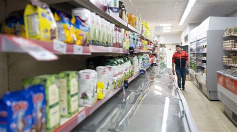 Supermercados Implementan Canasta B Sica Con Descuentos Acordados Con