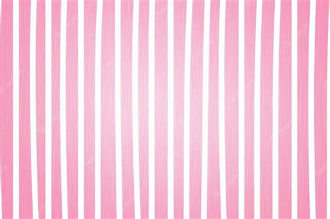 Premium Ai Image Pink And White Stripes Background Image